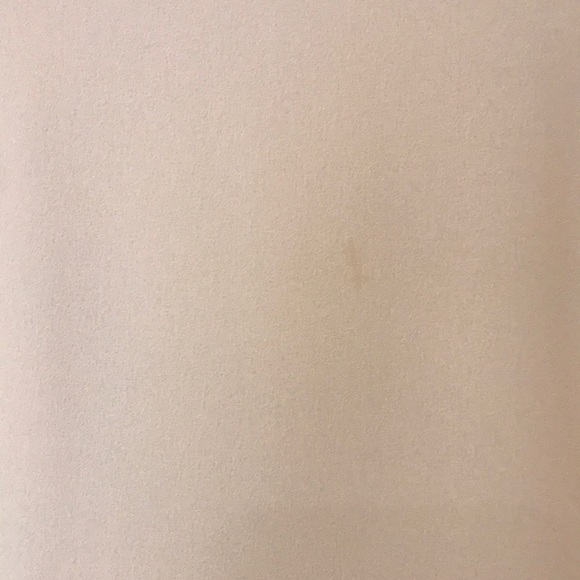 Small Biege/Nude Irene’s Story Dress - Picture 5 of 5